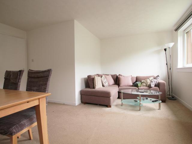 apartment Fortingall Place, Kelvindale, Glasgow, G12 0LT