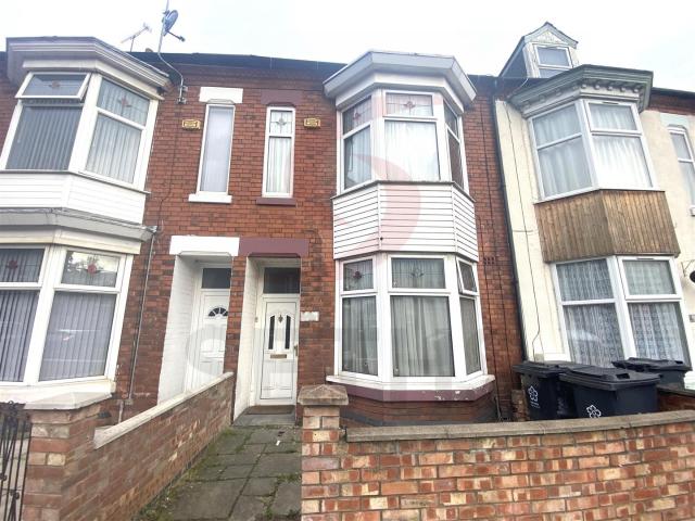 apartment Fosse Road South Leicester, LE3