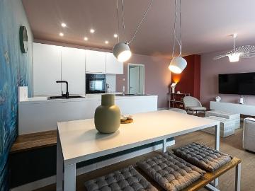 Apartment Favio Korallcation in Neuwied Engers