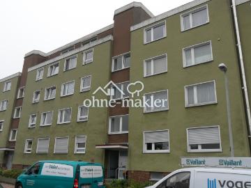 Südstadt-Rautheim-Mascherode - Keller, Balkon