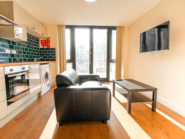 apartment Fairbairn Residence, 12 Clarendon Road, Leeds, LS2 9NU, West Yorkshire, GB