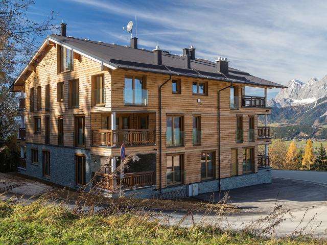 Apartment Fastenberg Top 2