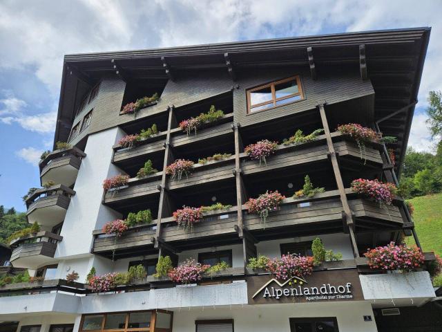Apartment Ferienwohnung zur Long Term Miete oder als Jahresmiete geeignet