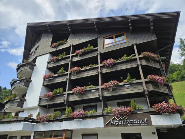 Apartment Ferienwohnung zur Long Term Miete oder als Jahresmiete geeignet