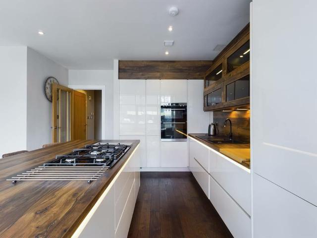apartment Finnieston Street, Finnieston, Glasgow, G3 8HE
