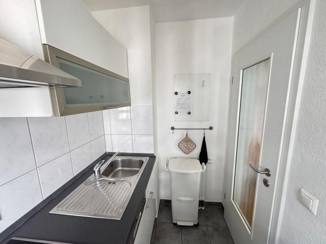 Apartment, First Occupancy, Prime Location, Frankfurt Amsterdam Apartments for Rent