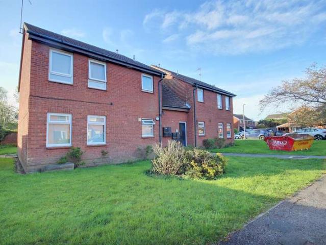 1 Bedroom Apartment Flat