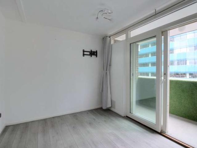 Apartment Flat