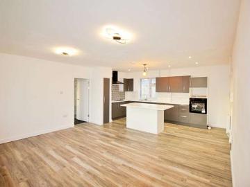 Apartment Flat