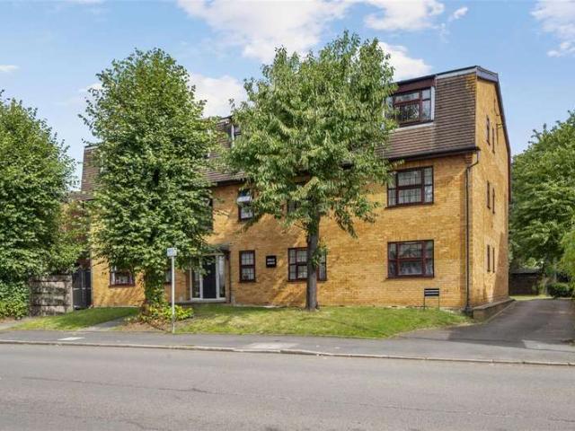 Apartment Flat