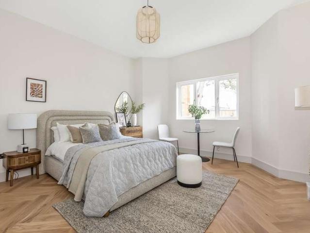 Apartment Flat