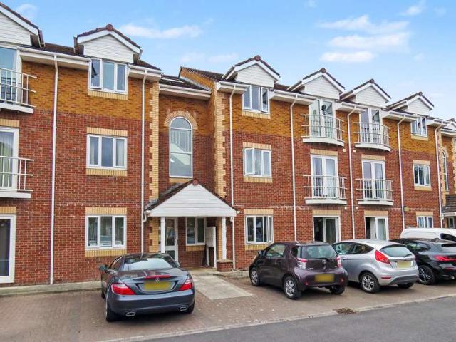 Apartment Flat