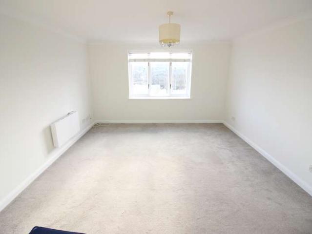 Apartment Flat