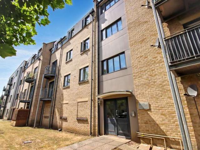 Apartment Flat