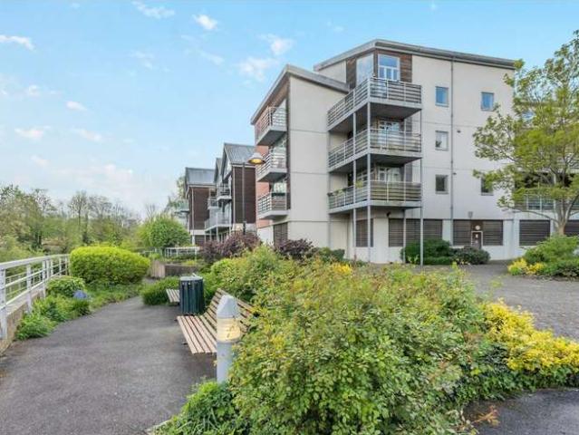 Apartment Flat