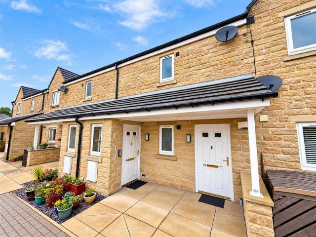 2 Bedroom Apartment Flat