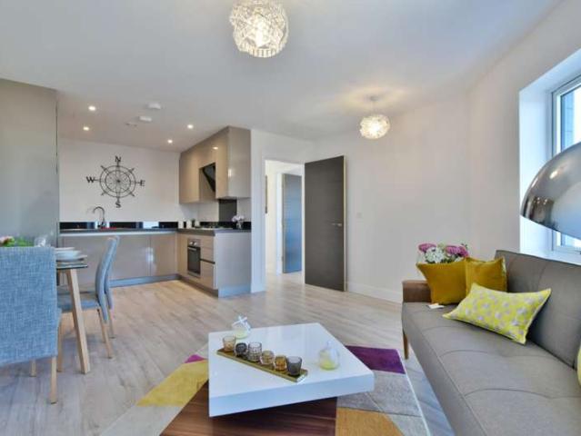 Apartment Flat