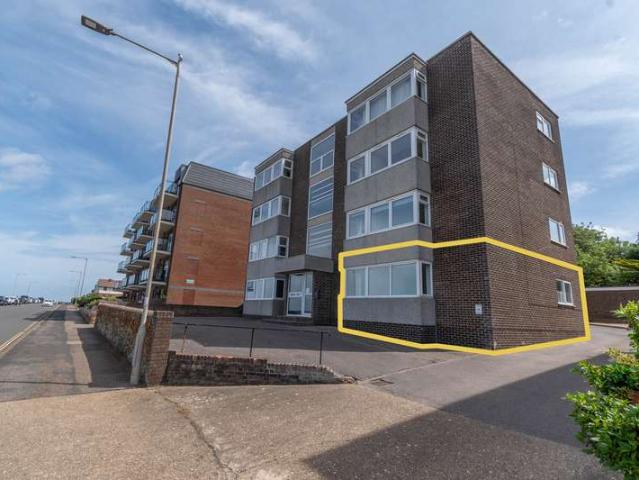 Apartment Flat