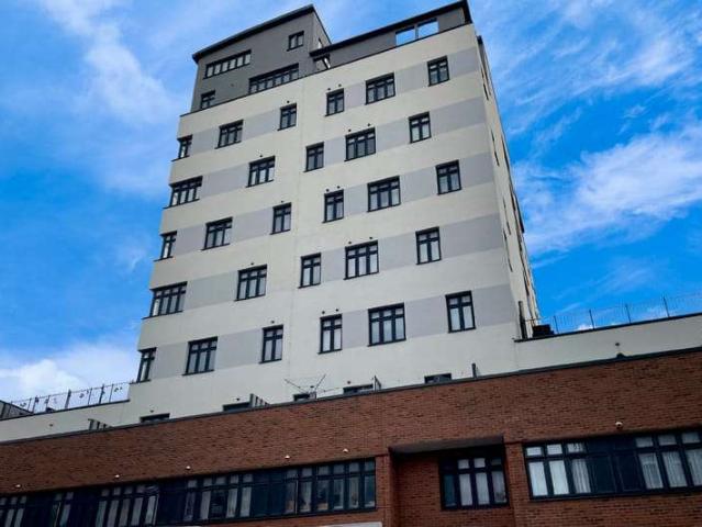 Apartment Flat