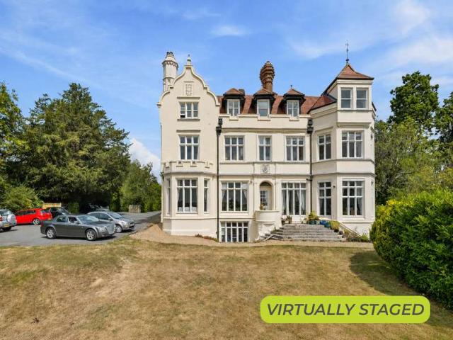 1 Bedroom Apartment Flat