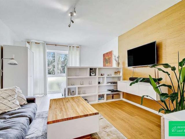 Apartment Flat