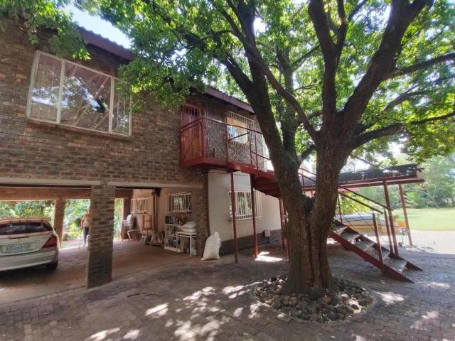 Apartment / Flat to Rent in Montana