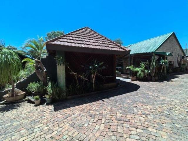 Apartment / Flat to Rent in Pretoria North