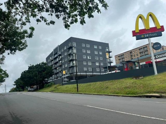Apartment / Flat to Rent in Stanger Central