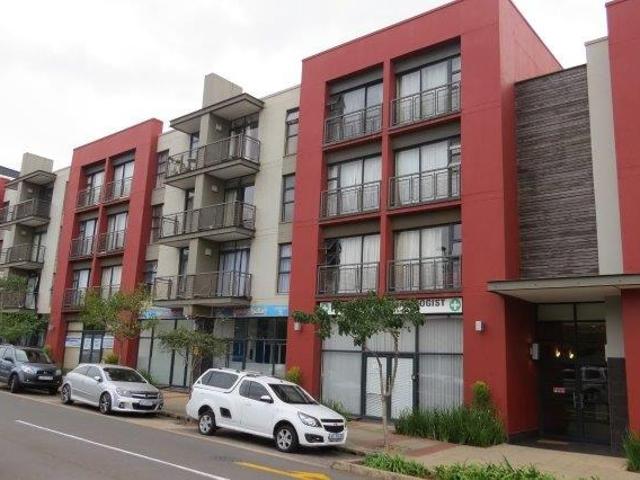 Apartment / Flat in Umhlanga Central For Sale