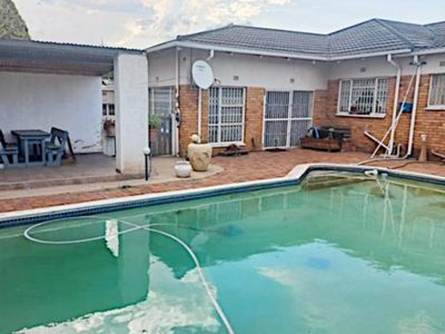 Apartment / Flat in Wychwood