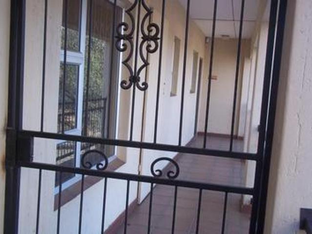 Apartment / Flat in Drie Riviere