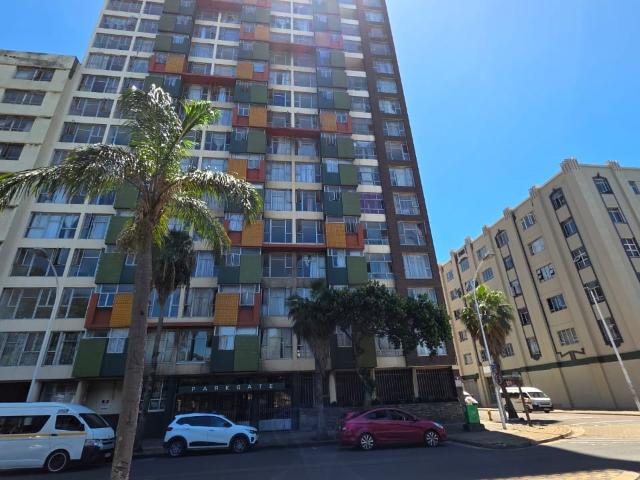 Apartment / Flat in Durban Central For Sale