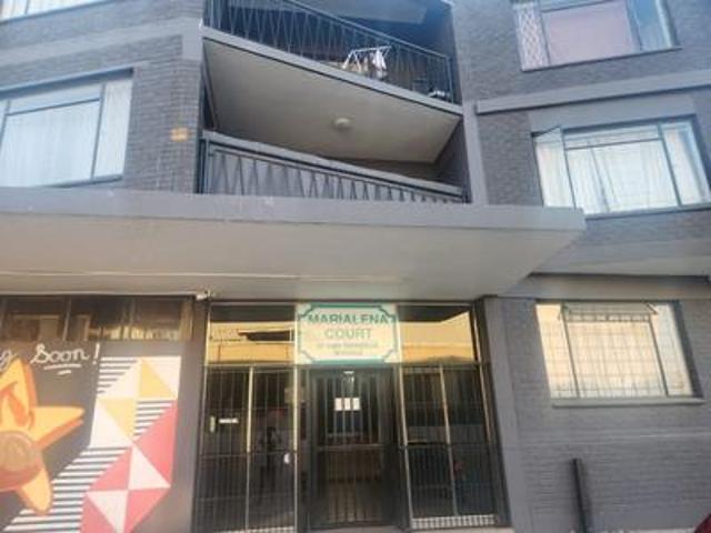 Apartment / Flat in Edenvale Central