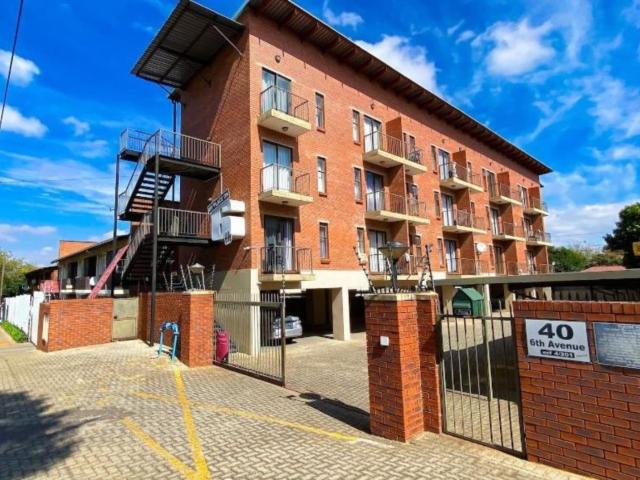 Apartment / Flat in Florida For Sale