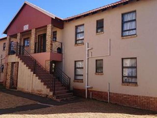 Apartment / Flat in Groblerpark