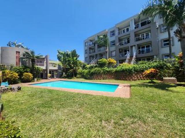 Apartment / Flat in Greyville