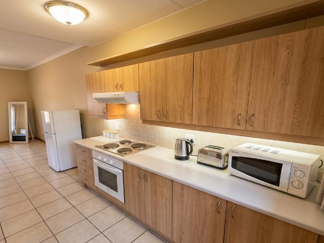 Apartment / Flat in Potchefstroom Central For Sale
