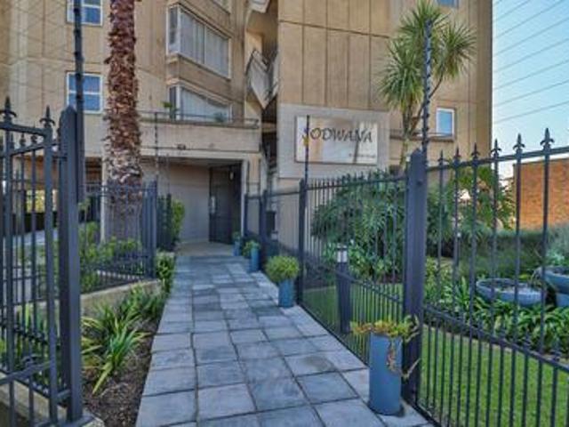 Apartment / Flat in Primrose Hill