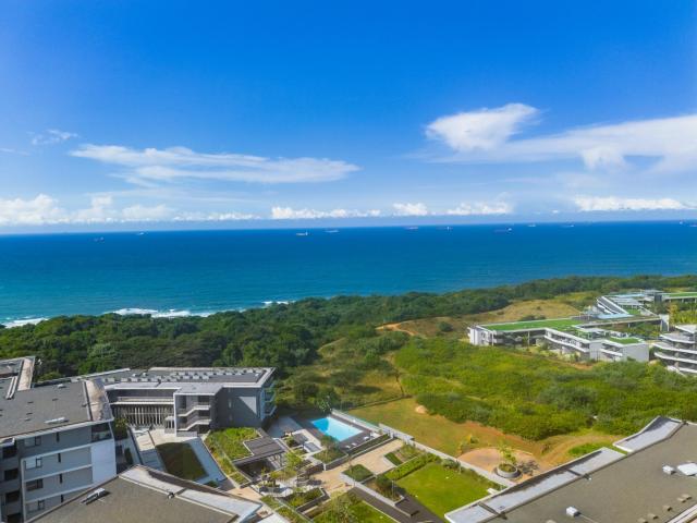 Apartment / Flat in Sibaya Precinct To Rent