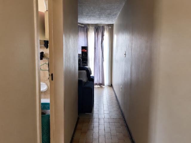 Apartment / Flat in Silverton For Sale