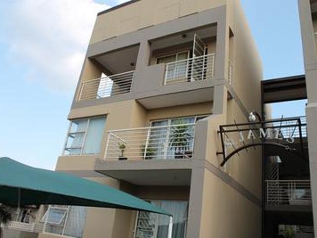 Apartment / Flat in South Kensington