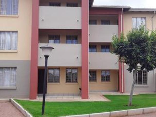 Apartment / Flat in Stoneridge