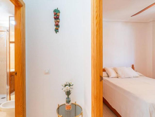 Apartment / Flat · Long time Rental Alicante · Torrevieja · La Mata
