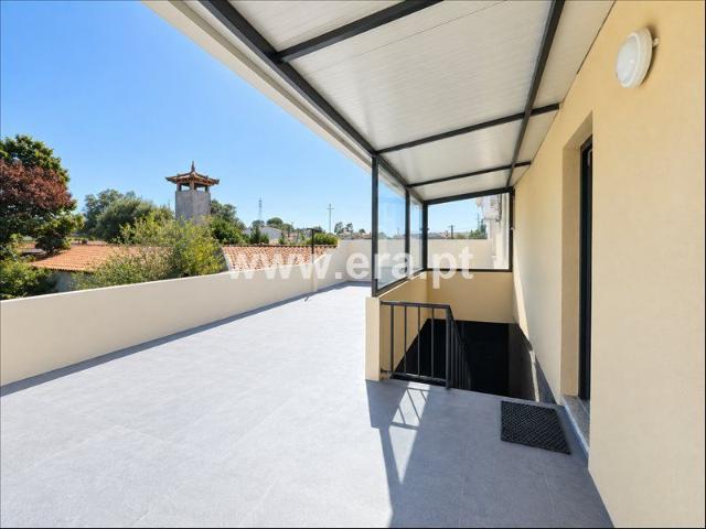 Apartment Floor Dwelling T2 / Viana do Castelo, Mazarefes