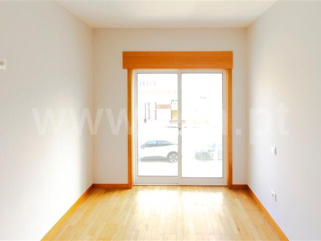 Apartment Floor Dwelling T3 / Vila do Conde, Vila do Conde