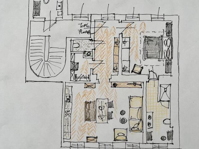 Apartment Flora, ready to move in, fully equipped, Vienna Amsterdam Apartments for Rent