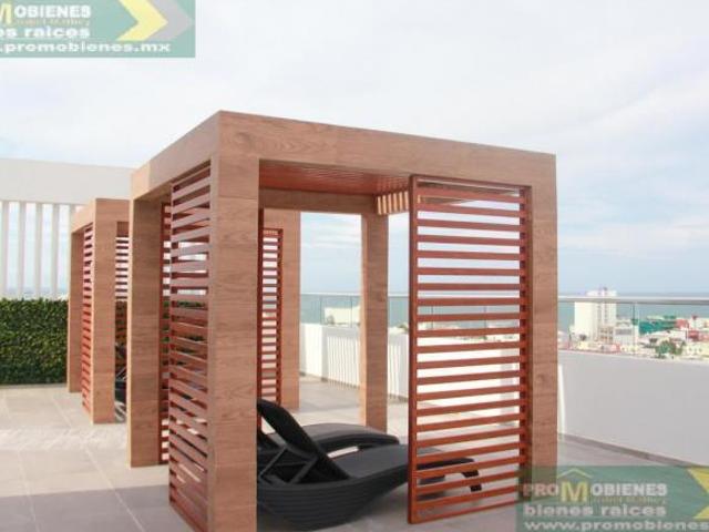 Apartment Fraccionamiento Virginia