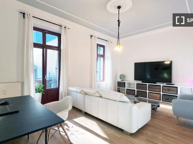 apartment frankfurt