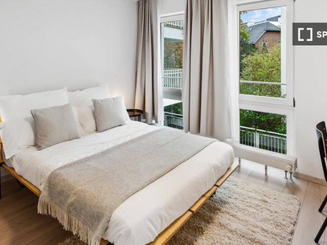 apartment frankfurt