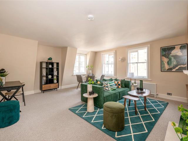 apartment Frith Street, W1D Soho